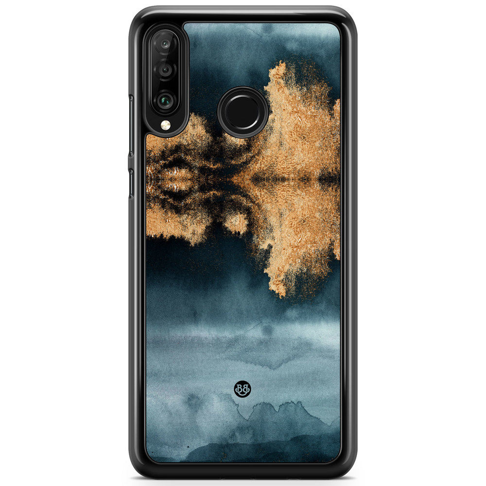Huawei P30 Lite Case - Mystery Shimmer