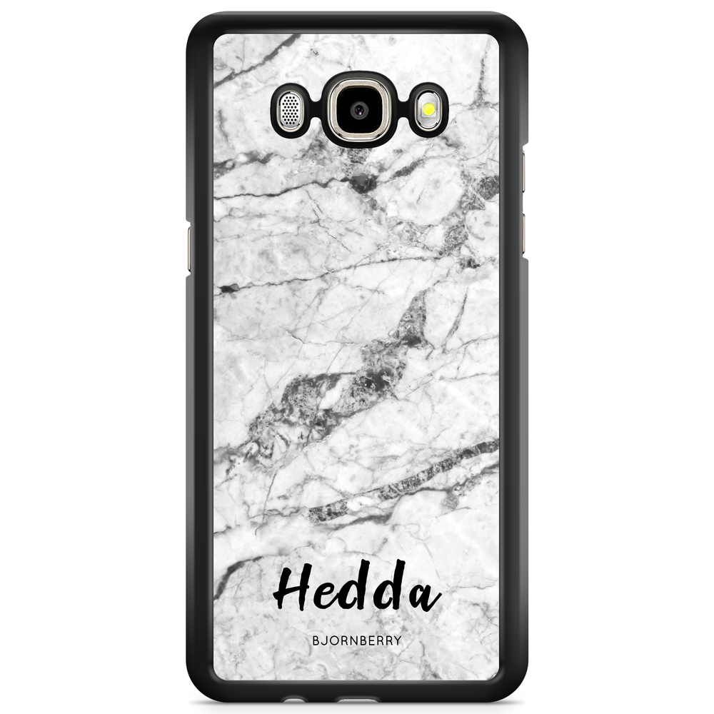 Samsung Galaxy J3 (2016) Case - Hedda