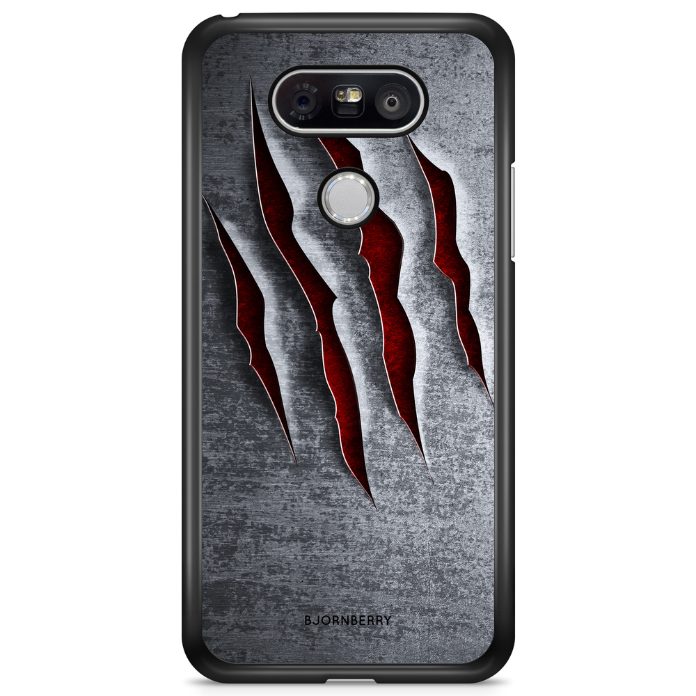 LG G5 Case - Claws