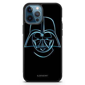 iPhone 12 Pro Skal - Darth Vader