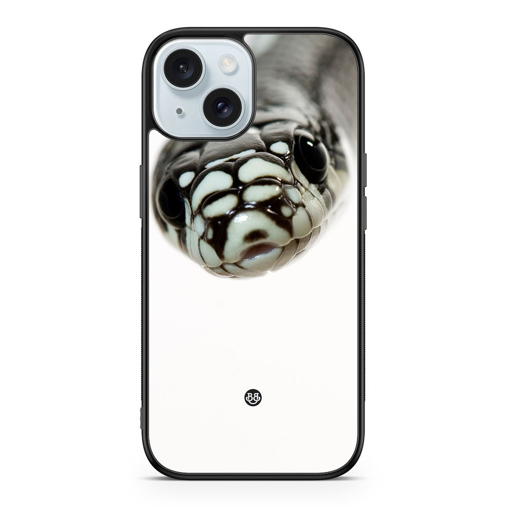 iPhone 15 Skal - Orm