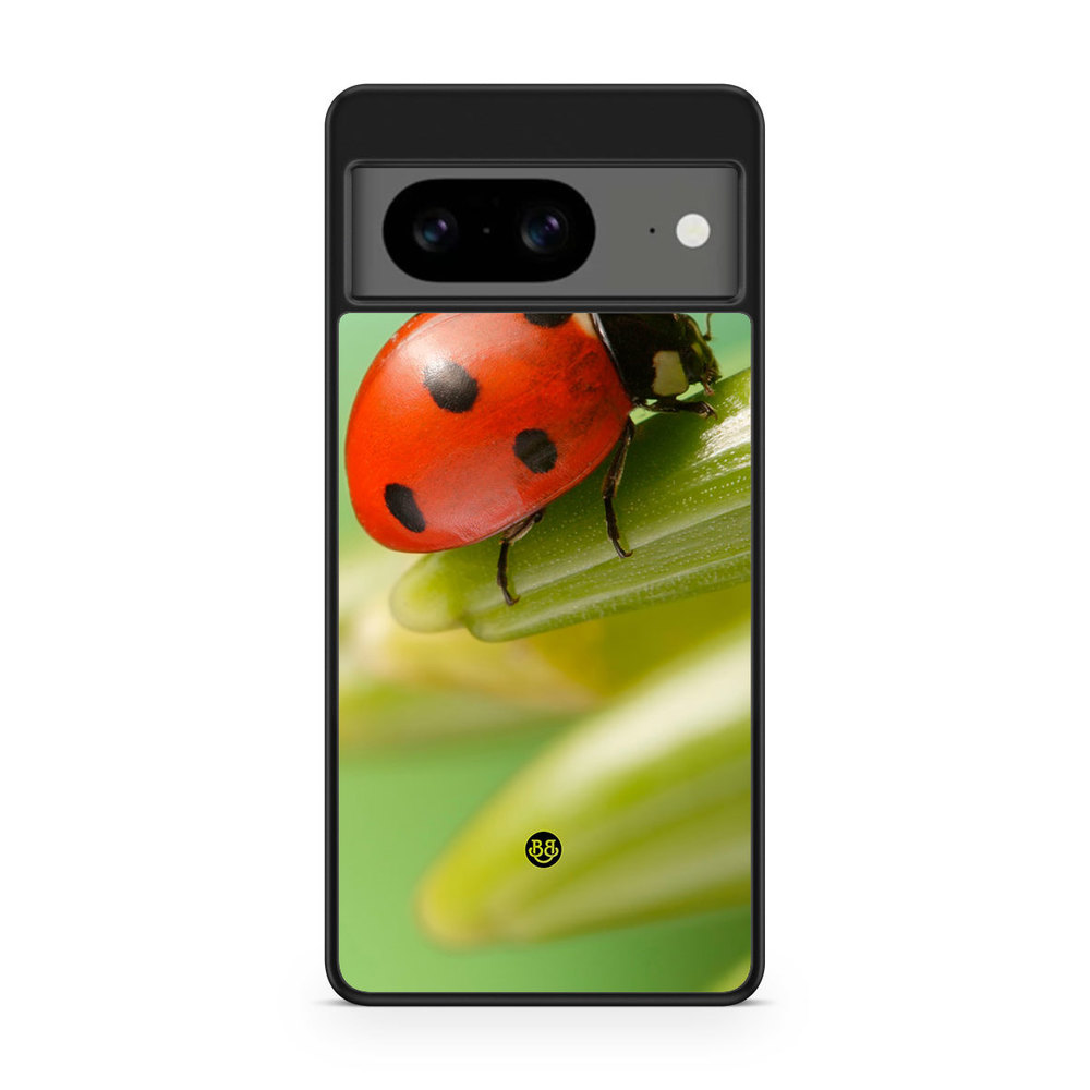 Google Pixel 8 Case - Ladybug