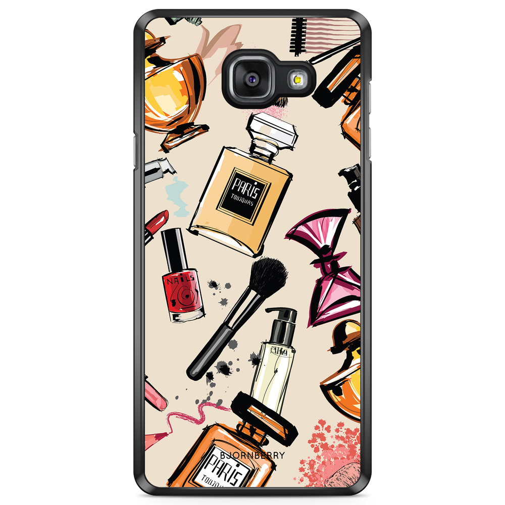 Samsung Galaxy A5 6 (2016) Case - Make up