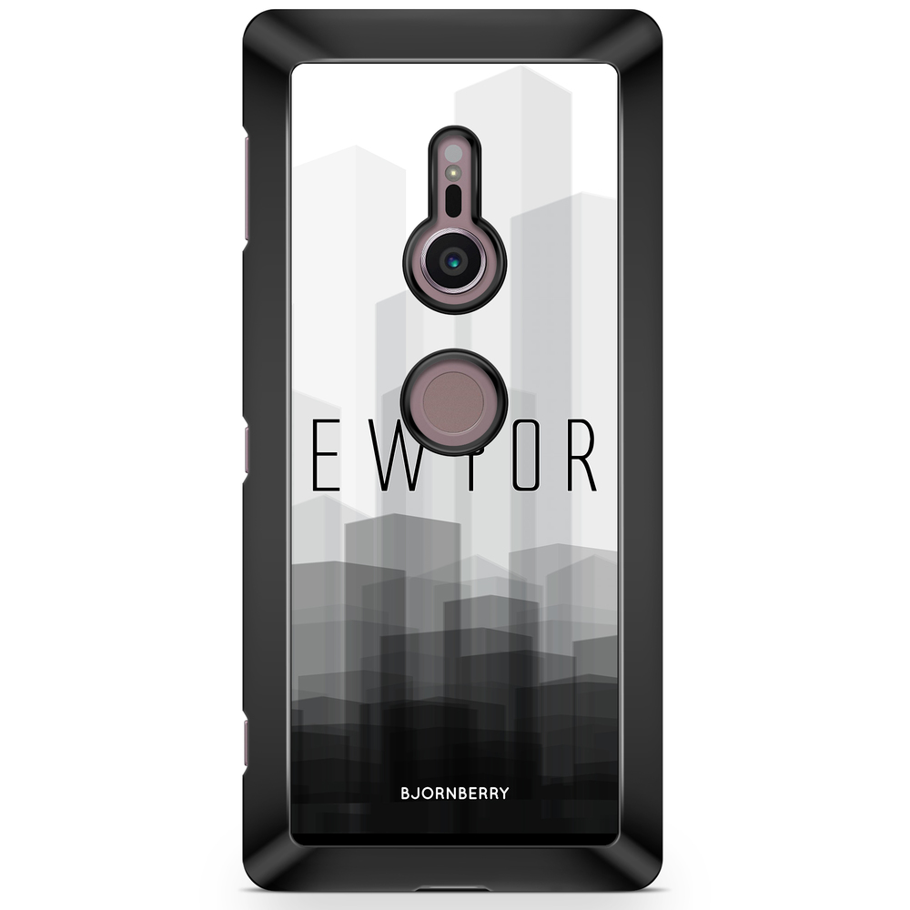 Sony Xperia XZ2 Case  - NEW YORK