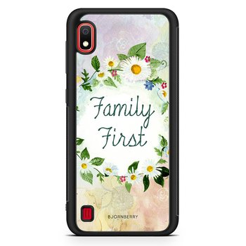 Samsung Galaxy A10 Skal - Family First