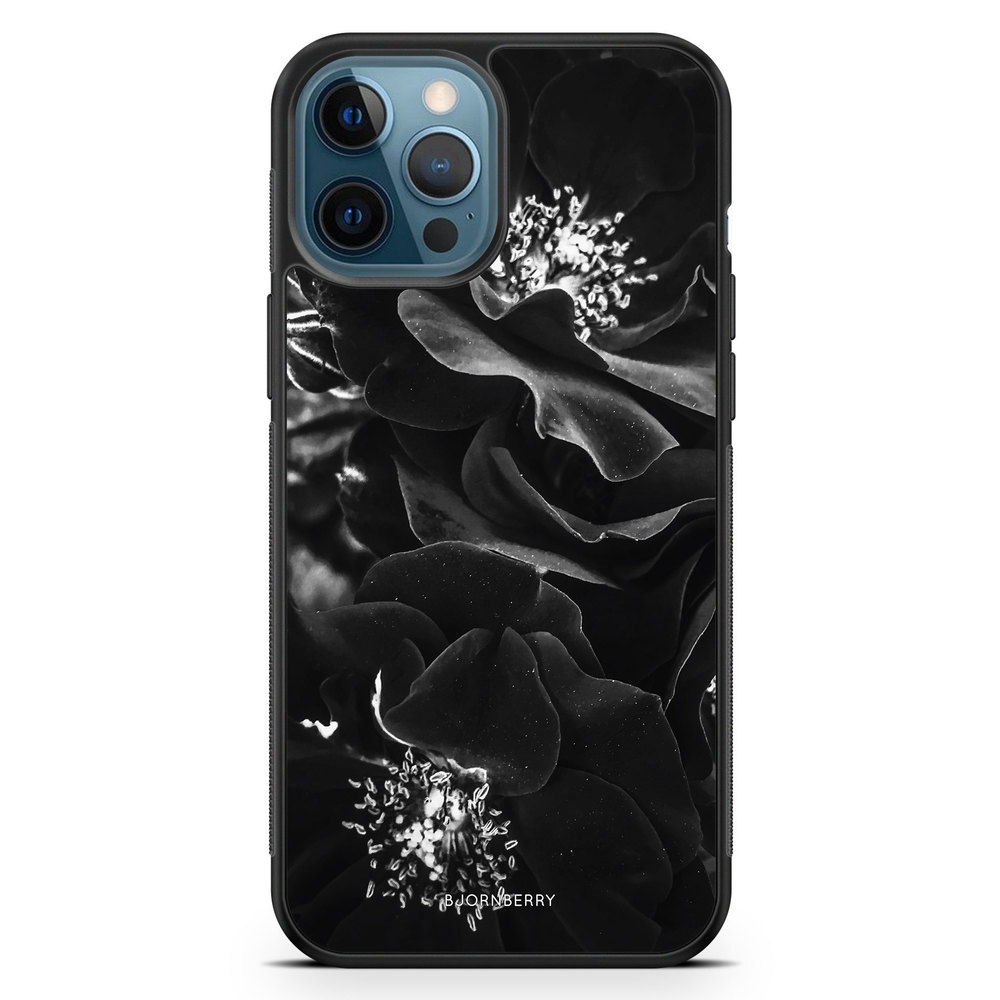 iPhone 12 Pro Case - Flowers in Bloom