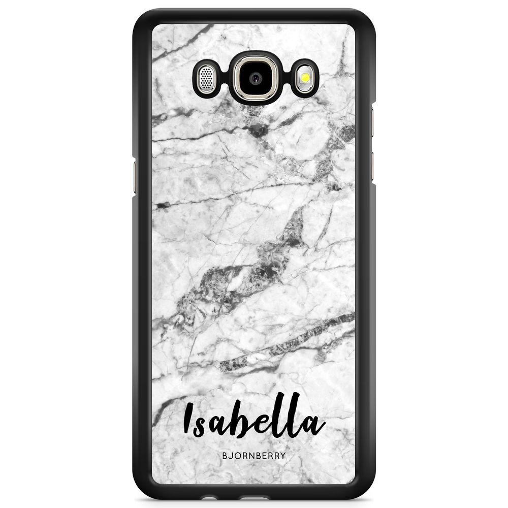 Samsung Galaxy J3 (2016) Case - Isabella