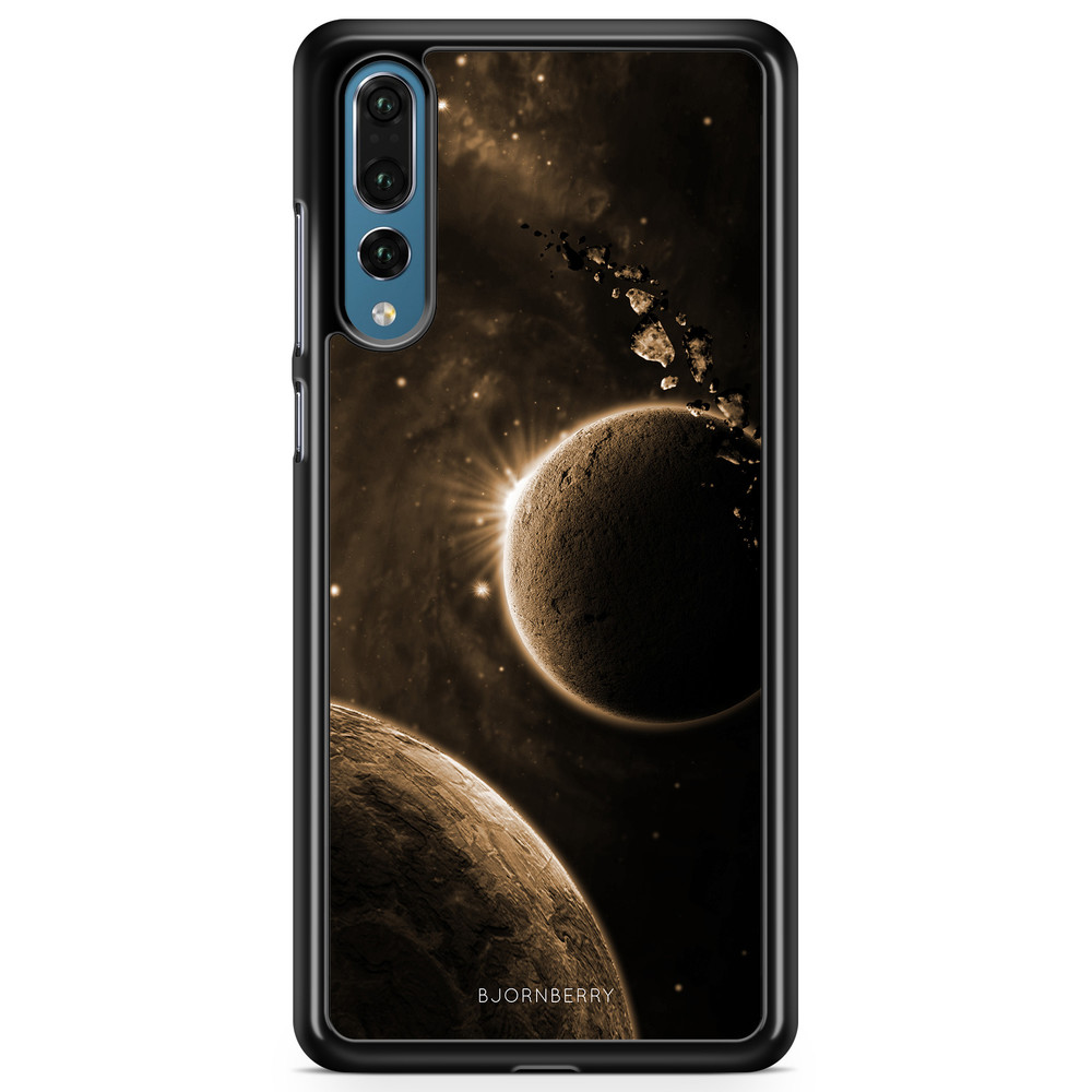 Huawei P20 Pro Case - Asteroid