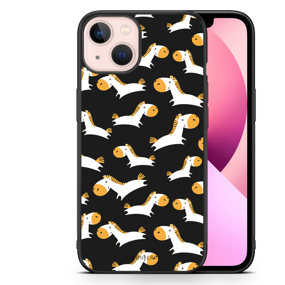 iPhone 13 Case - Horses