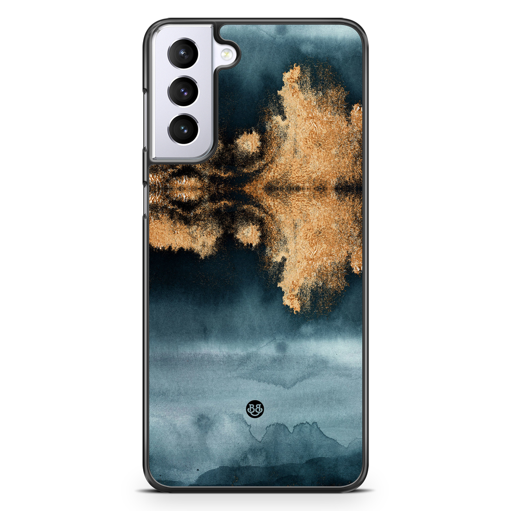 Samsung Galaxy S21 Plus Case - Mystery Shimmer