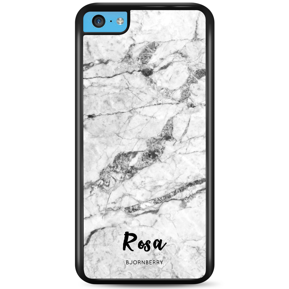 iPhone 5C Skal - Rosa | Mobilskal & Mobilfodral BJORNBERRY