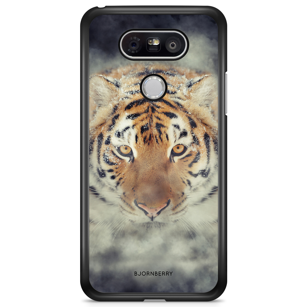LG G5 Case - Tiger Smoke