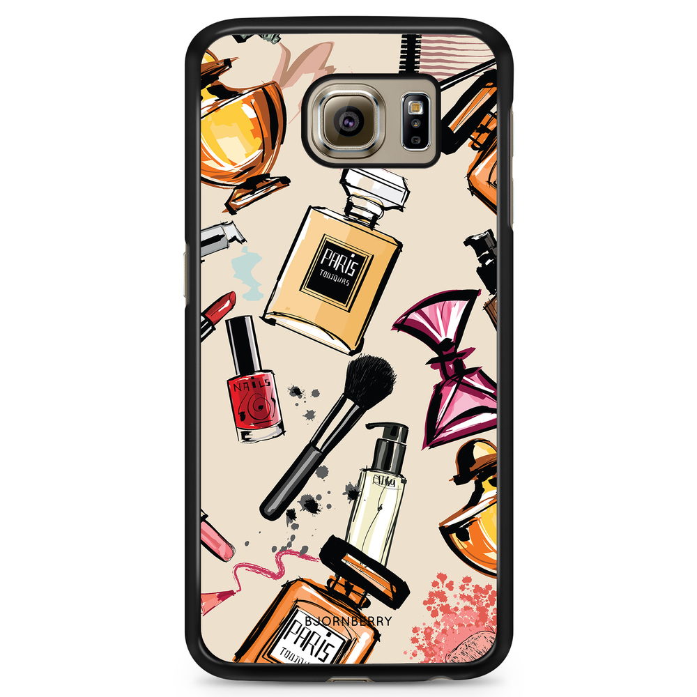 Samsung Galaxy S6 Case - Make up