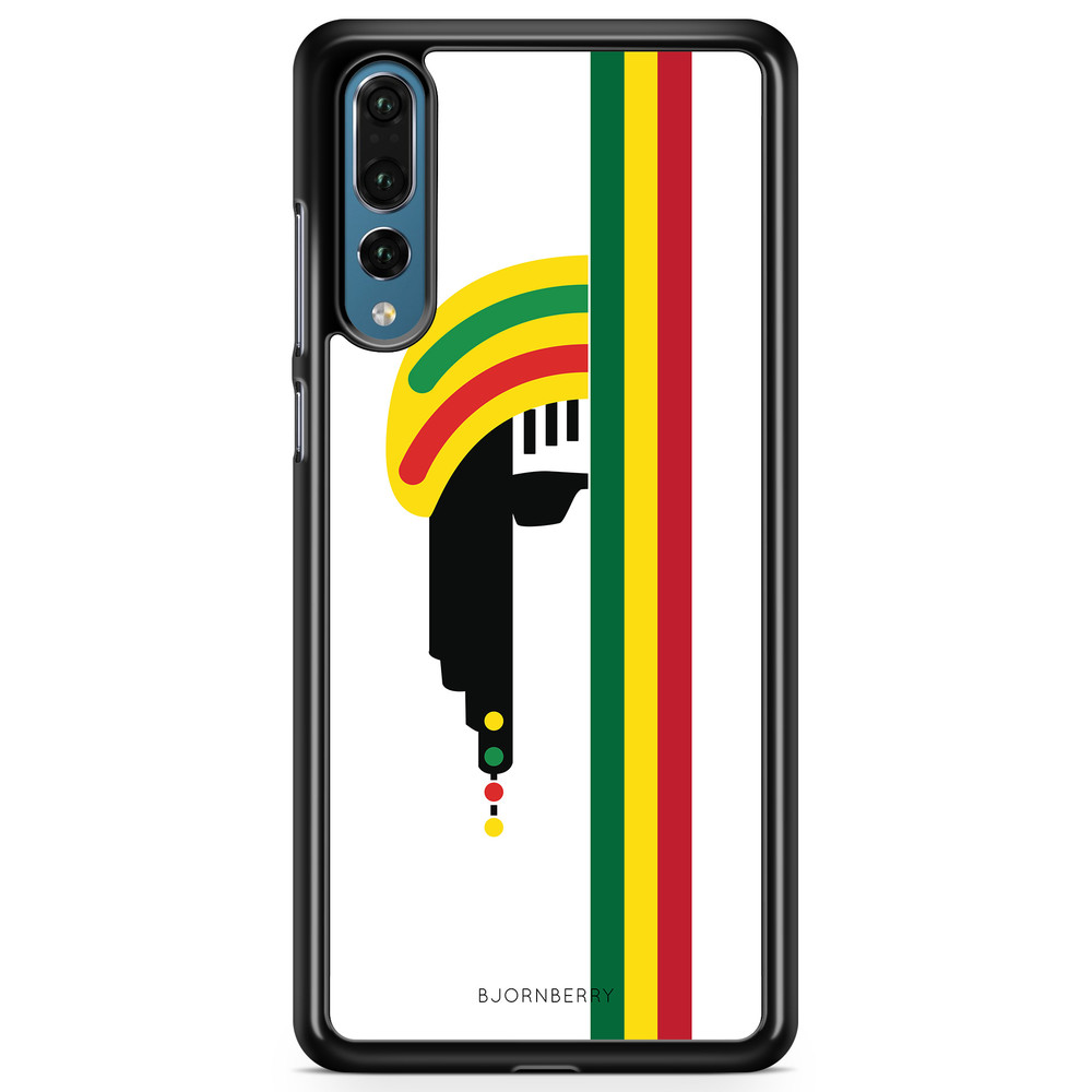 Huawei P20 Pro Skal - Marley