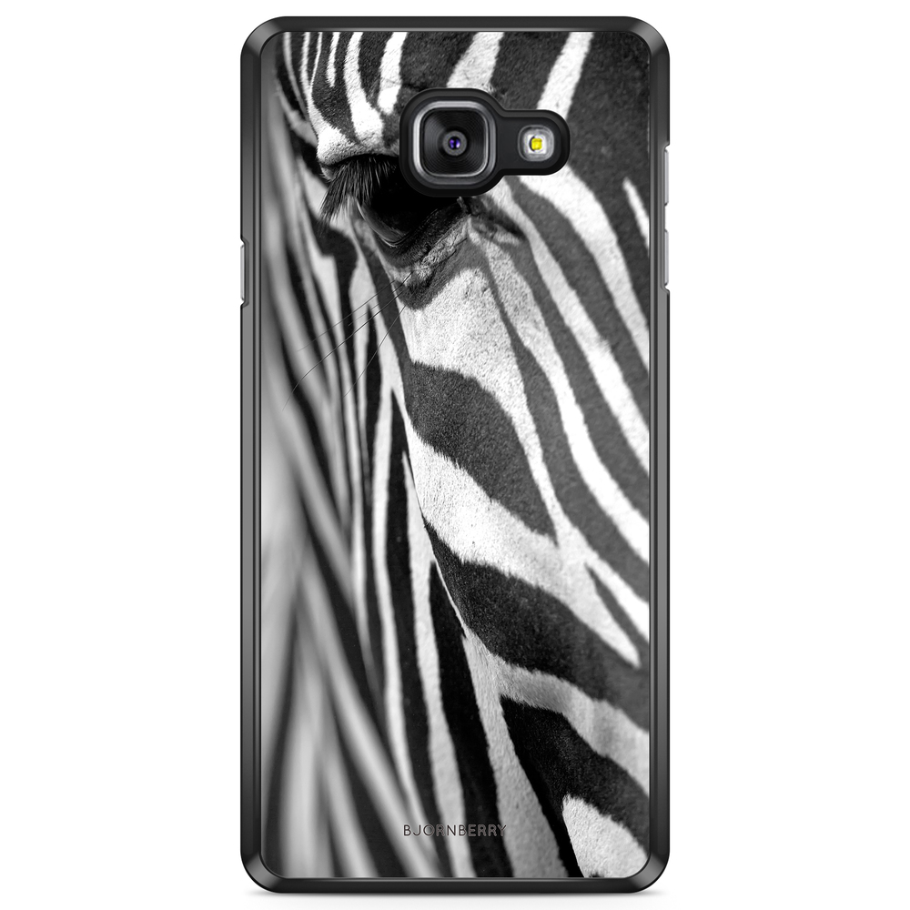 Samsung Galaxy A5 6 (2016) Case - Zebra Eye
