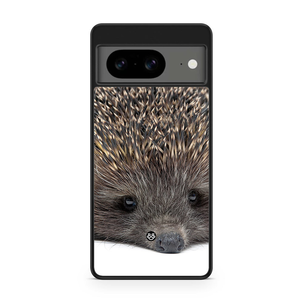 Google Pixel 8 Case - Hedgehog