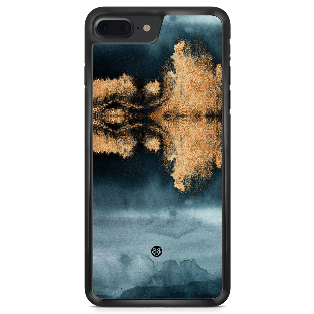 iPhone 8 Plus Case - Mystery Shimmer