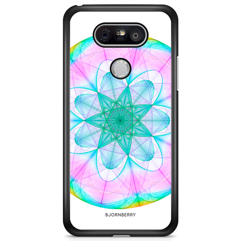 LG G5 Case - Colorful Mandala