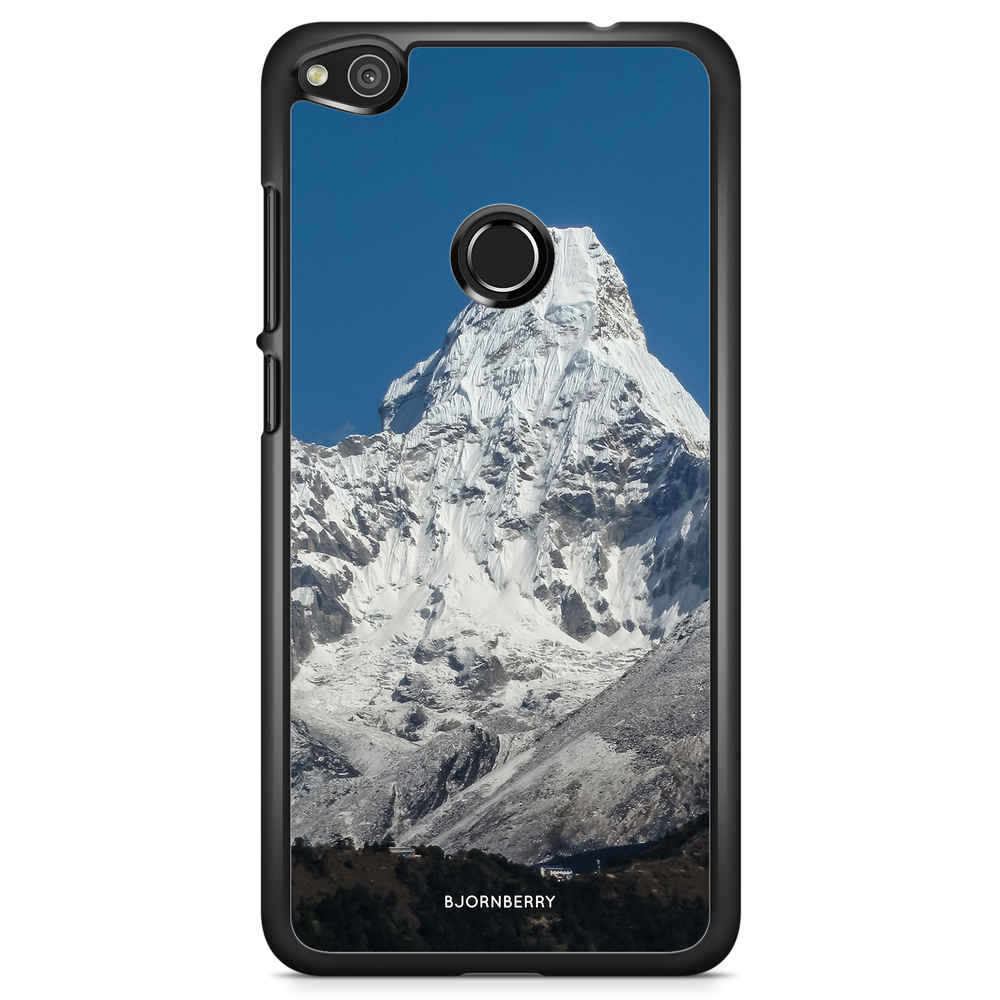 Huawei Honor 8 Lite Case - Mount Everest