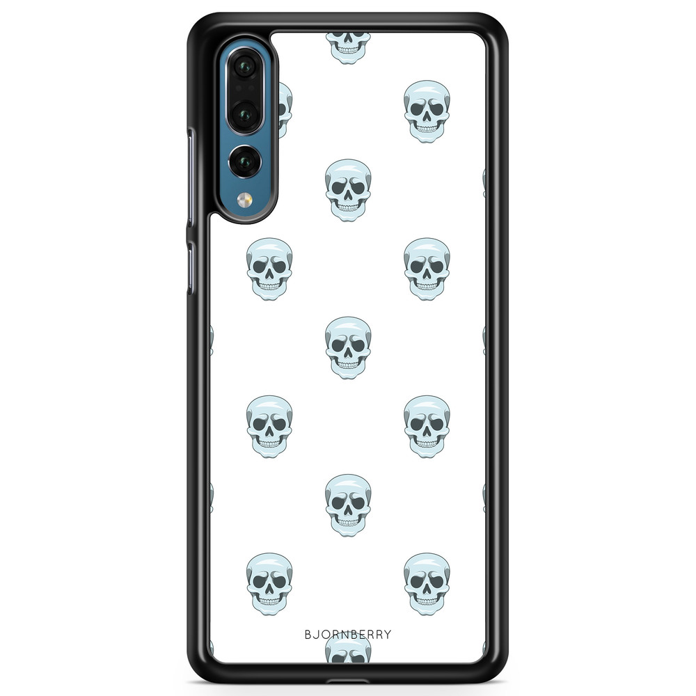 Huawei P20 Pro Case - Skulls