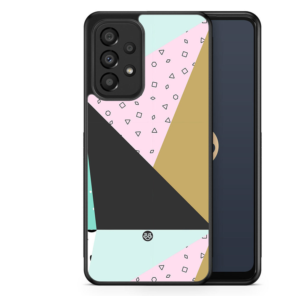 Samsung Galaxy A33 5G Case - Pattern
