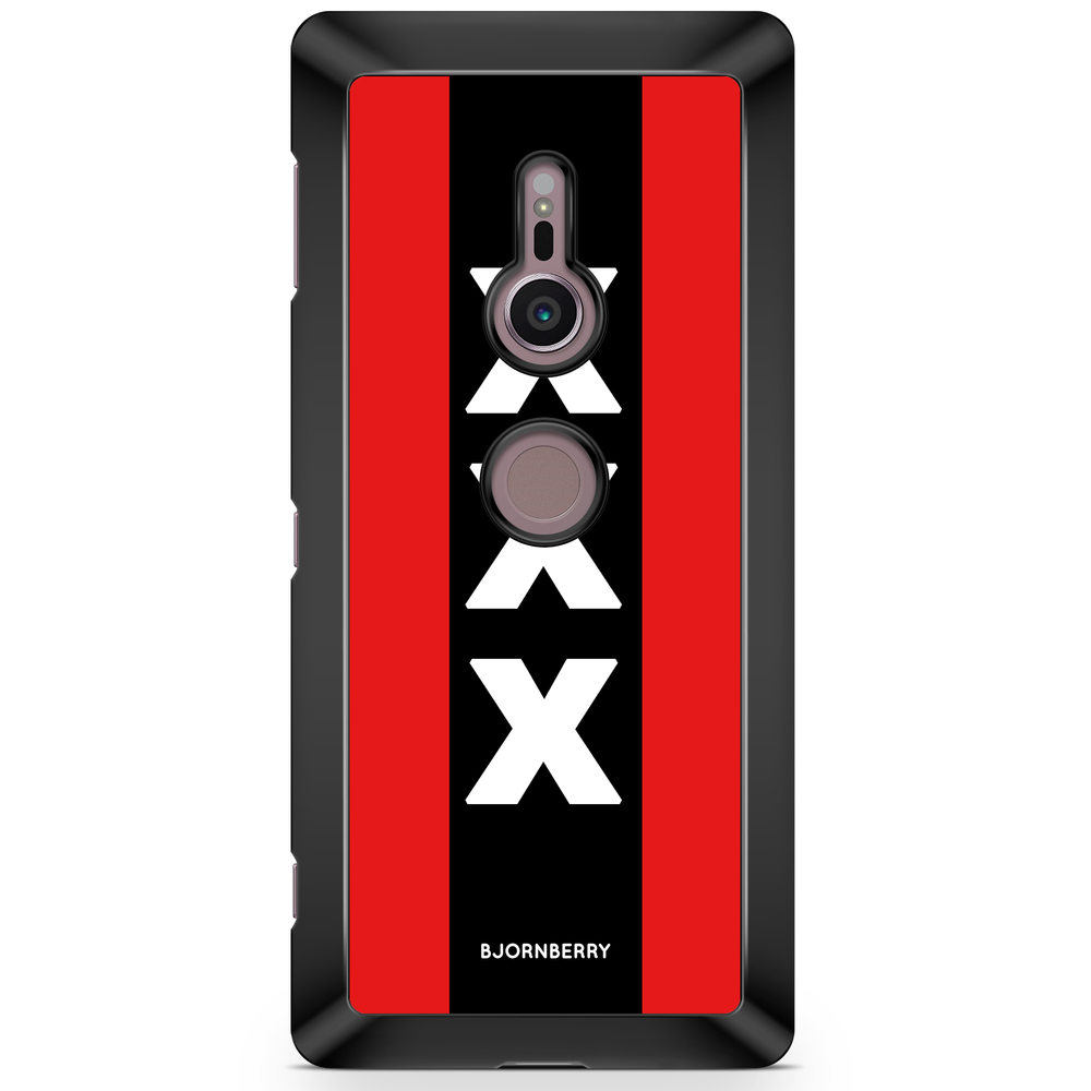 Sony Xperia XZ2 Case  - XXX
