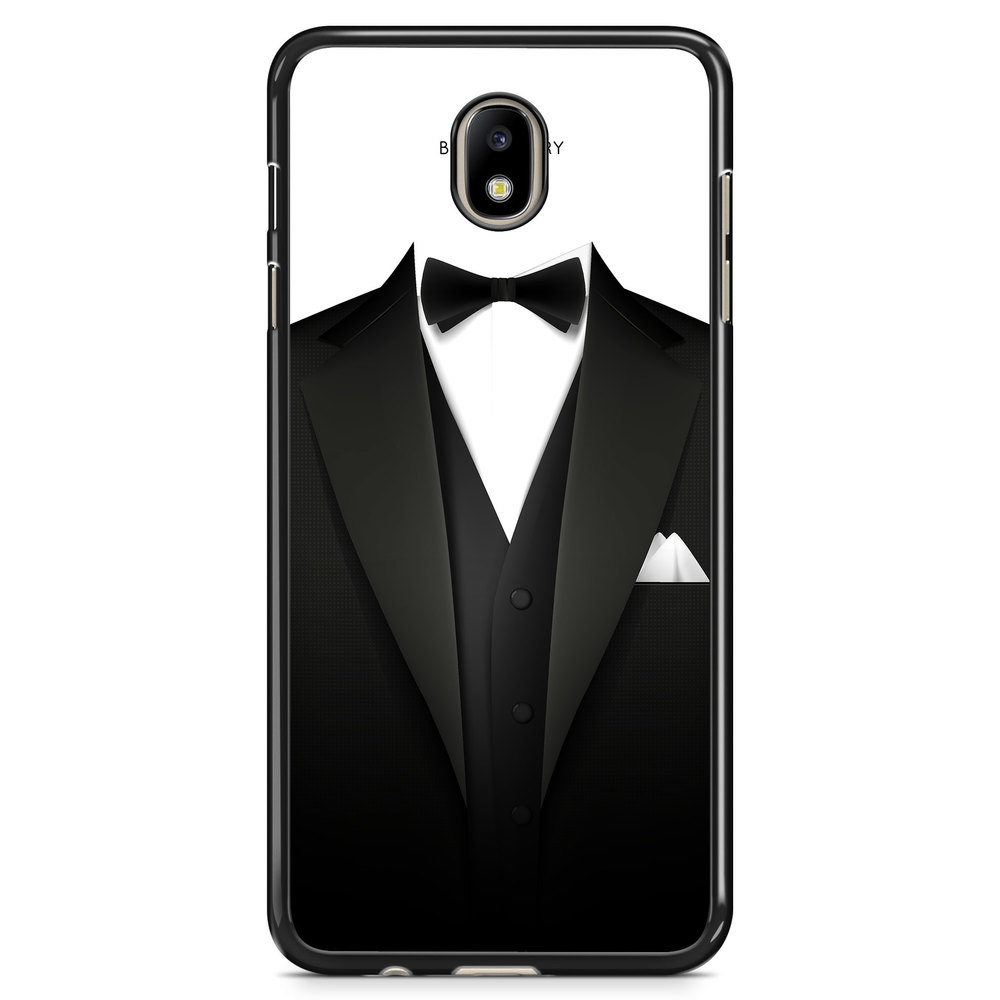 Samsung Galaxy J7 (2017) Case - Suit