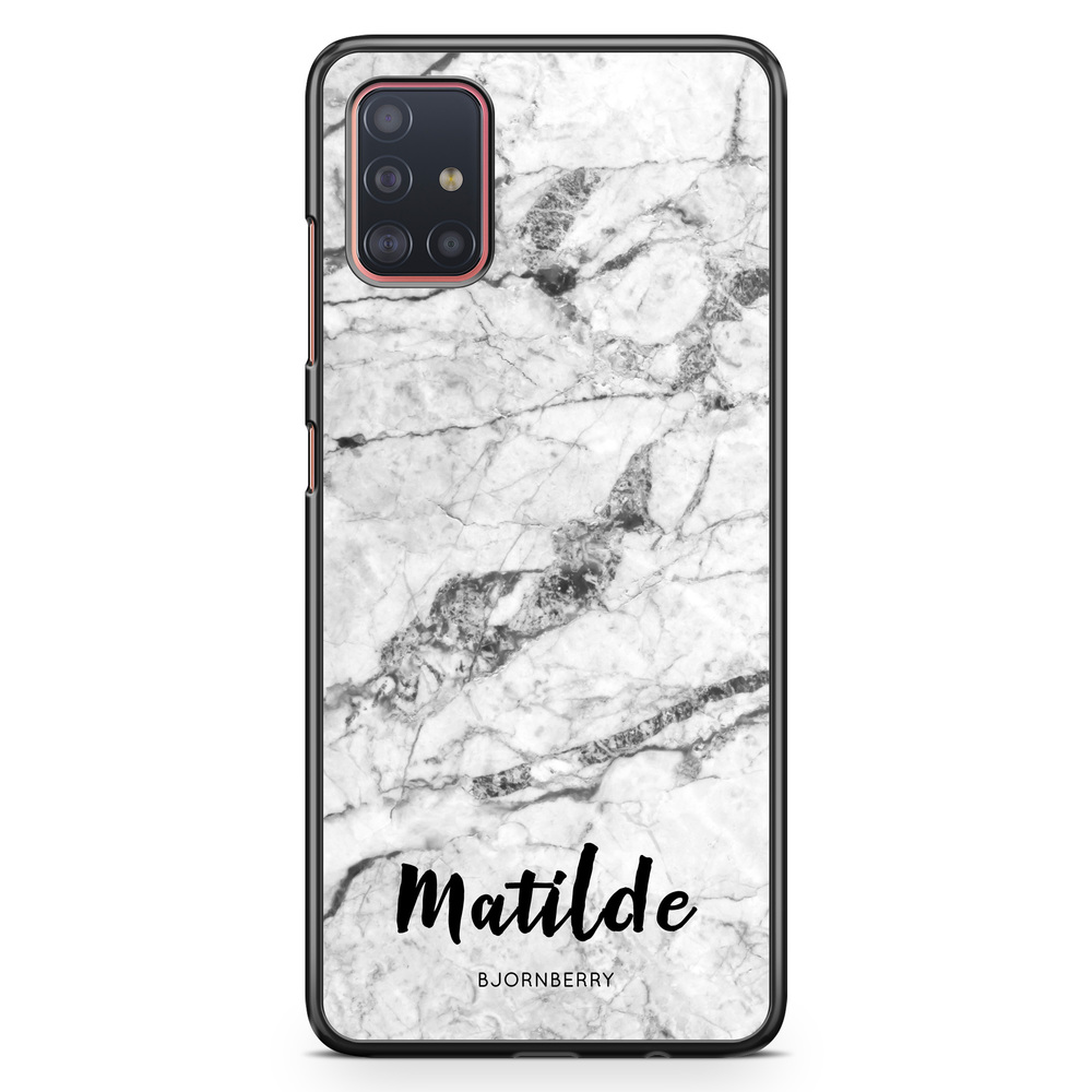 Samsung Galaxy A51 Case - Matilde