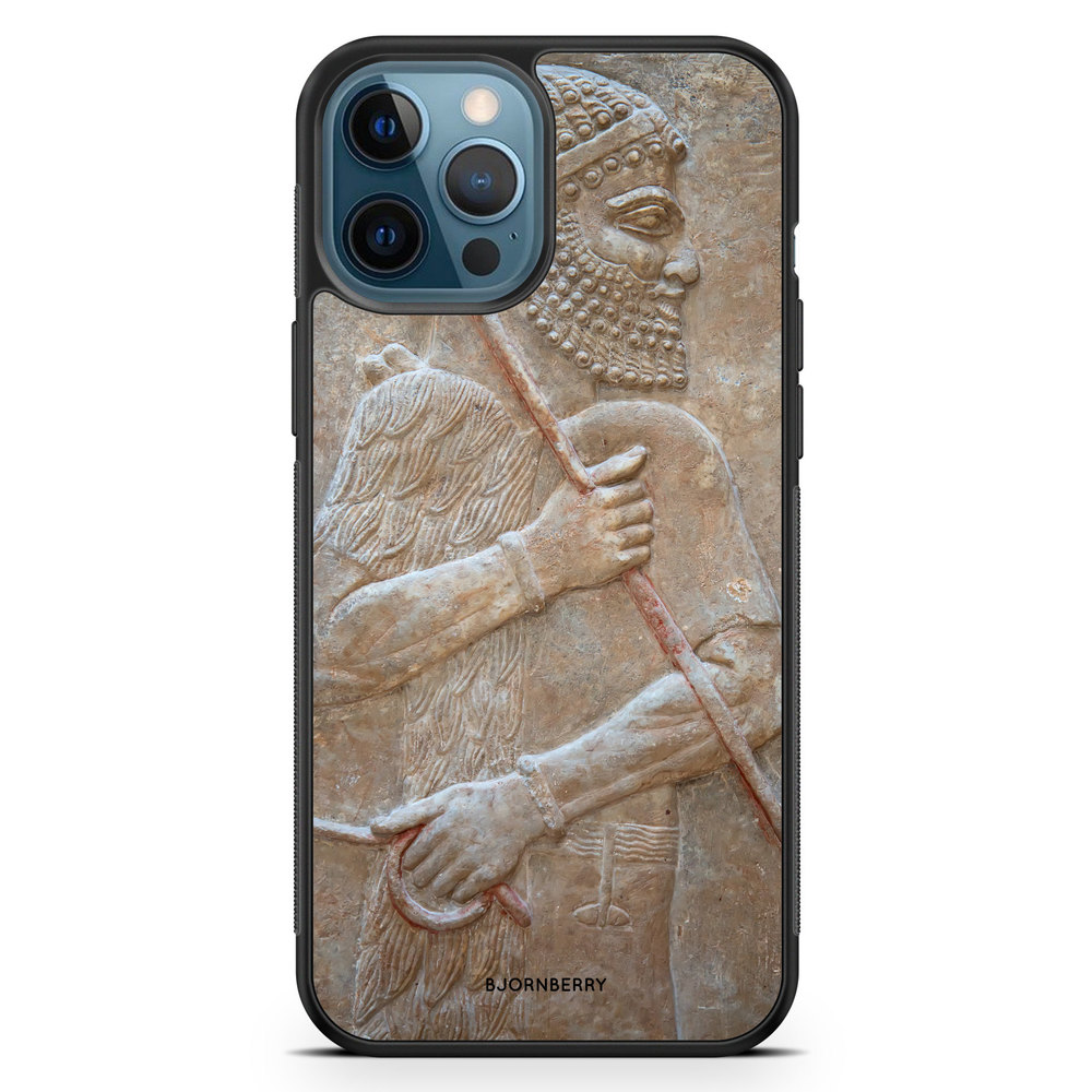 iPhone 12 Pro Case - Artifact