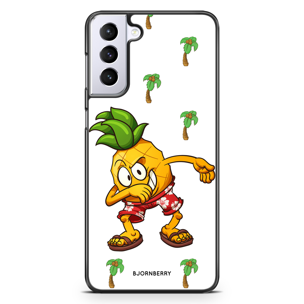 Samsung Galaxy S21 Plus Case - Dabbing