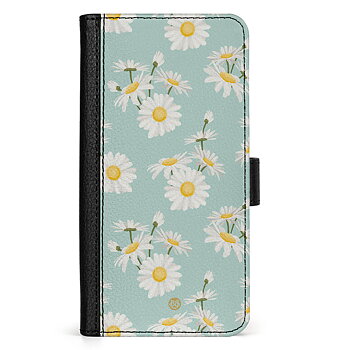 Google Pixel 8 Fodral - Daisy