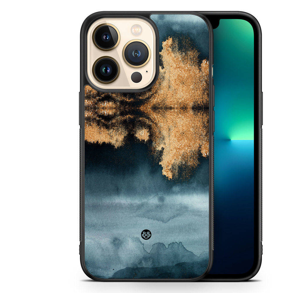 iPhone 13 Pro Case - Mystery Shimmer