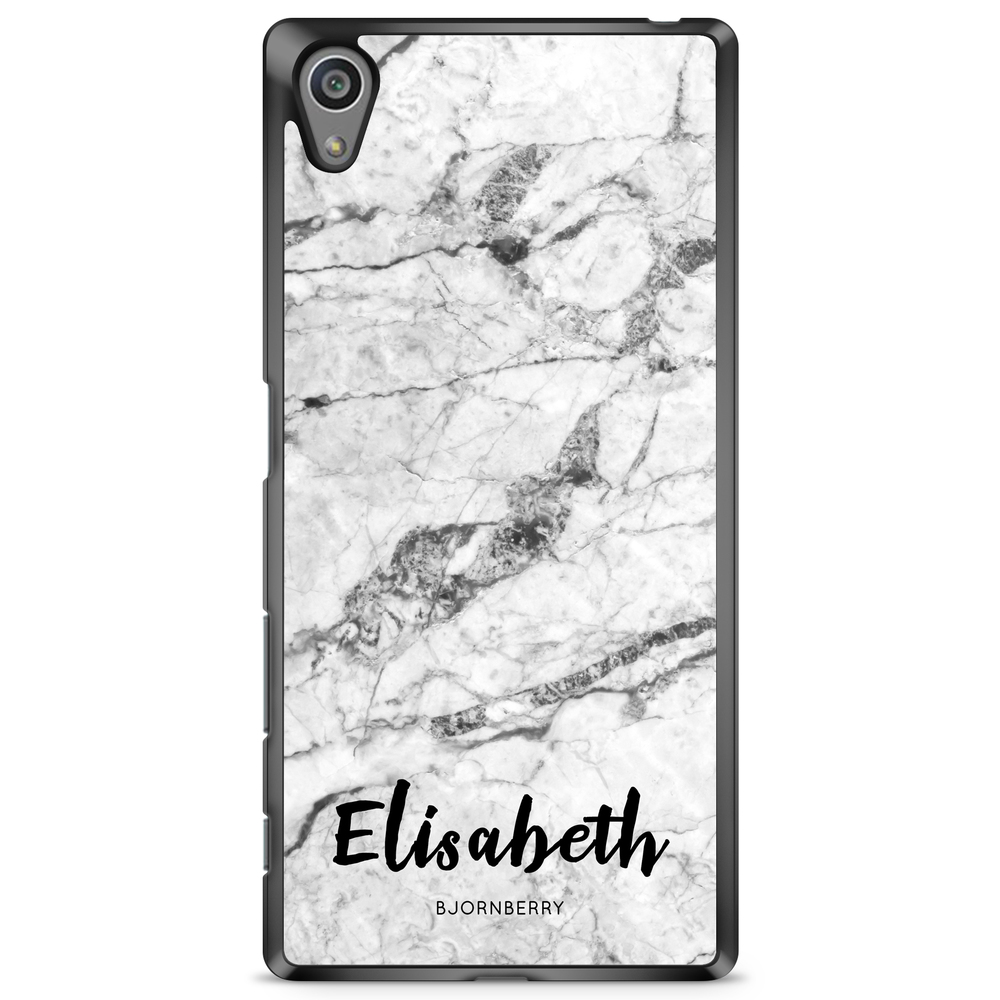 Sony Xperia Z5 Premium Case - Elisabeth