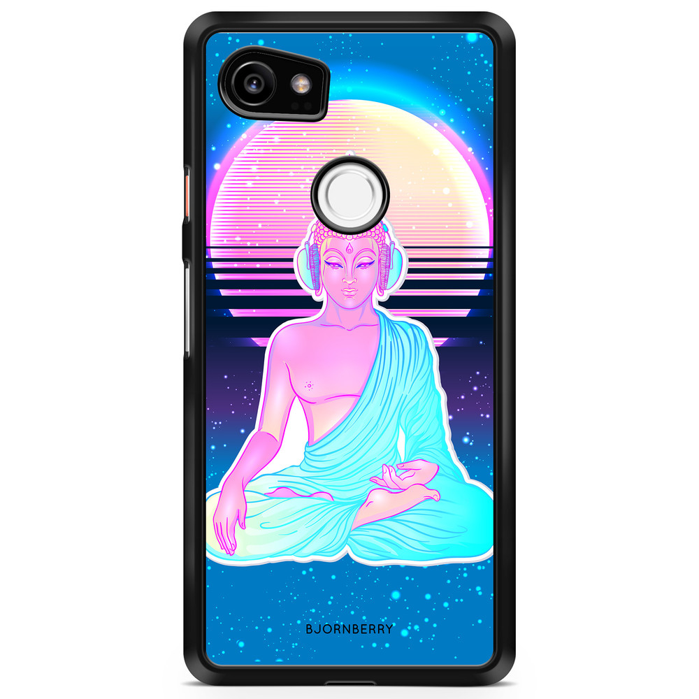 Google Pixel 2 XL Case - Buddha