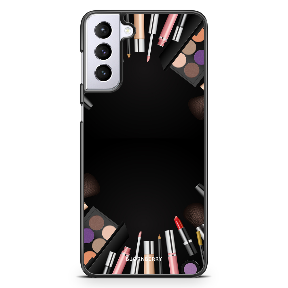 Samsung Galaxy S21 Plus Case - Makeup