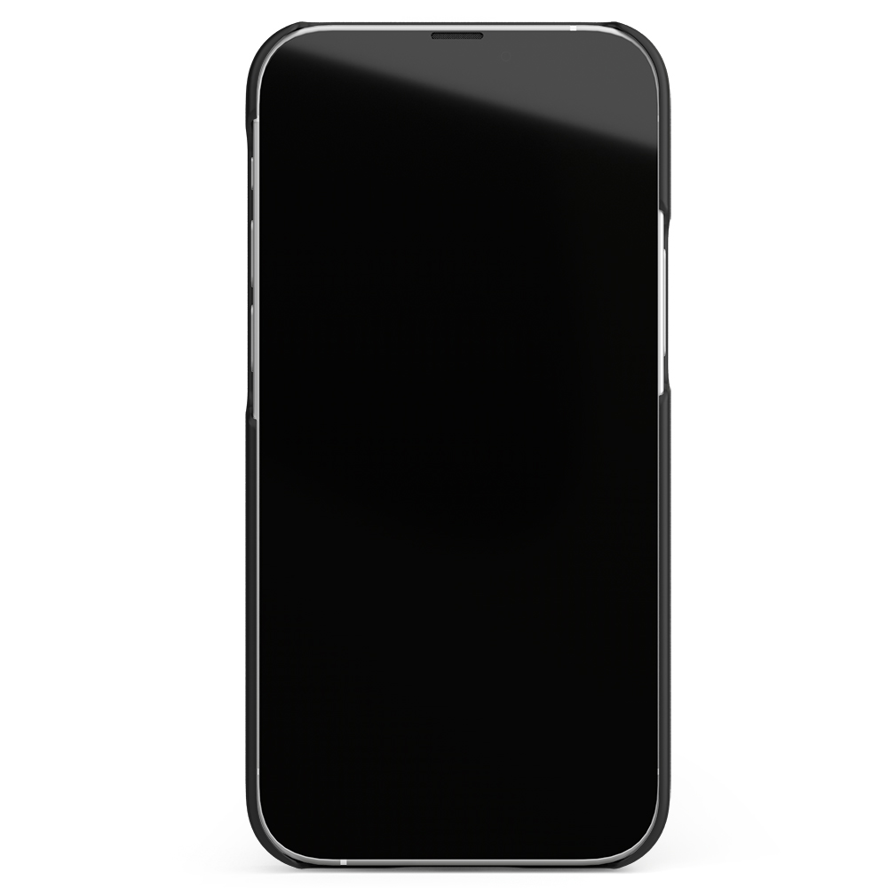 Naive iPhone 13 Mini Case - Sun - 3