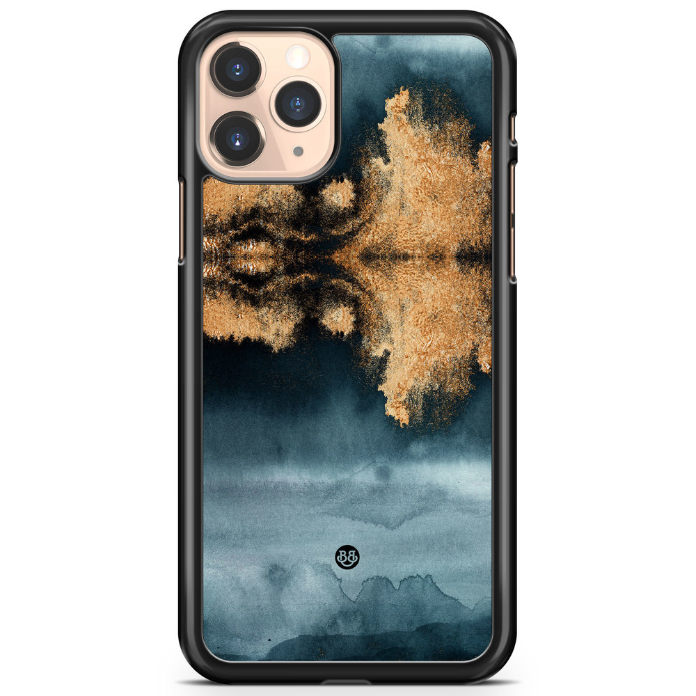 iPhone 11 Pro Case - Mystery Shimmer