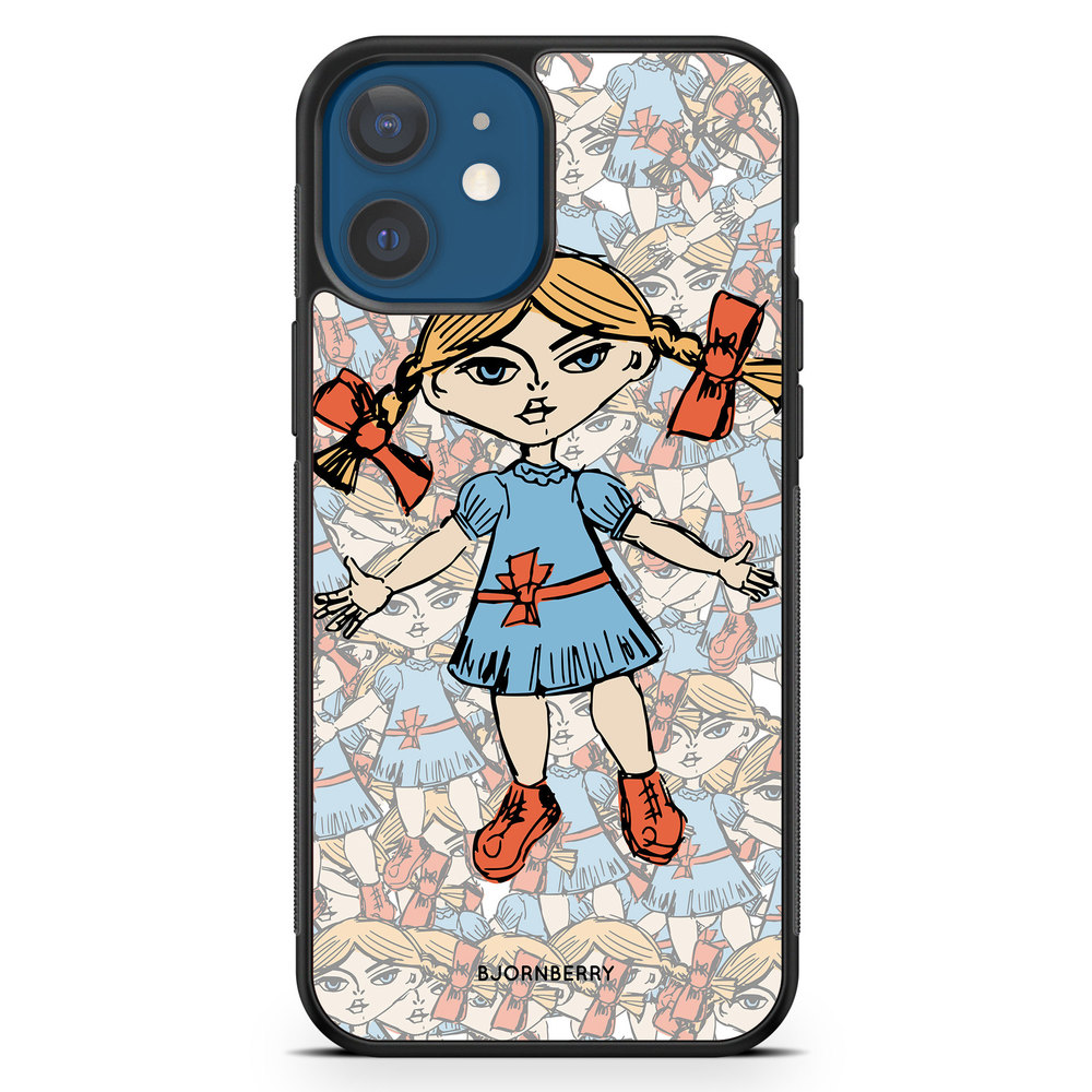 iPhone 12 Case - Doll