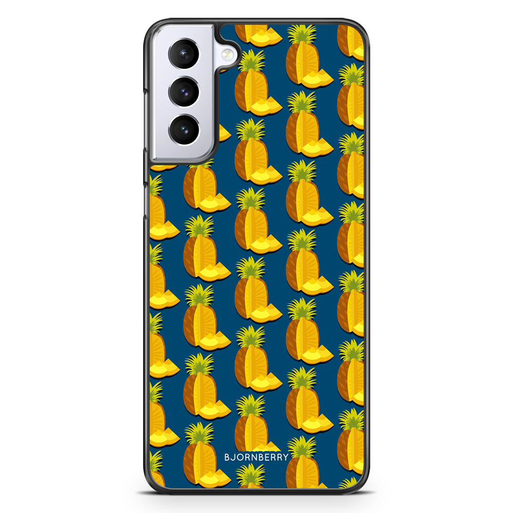 Samsung Galaxy S21 Plus Case - Pineapple