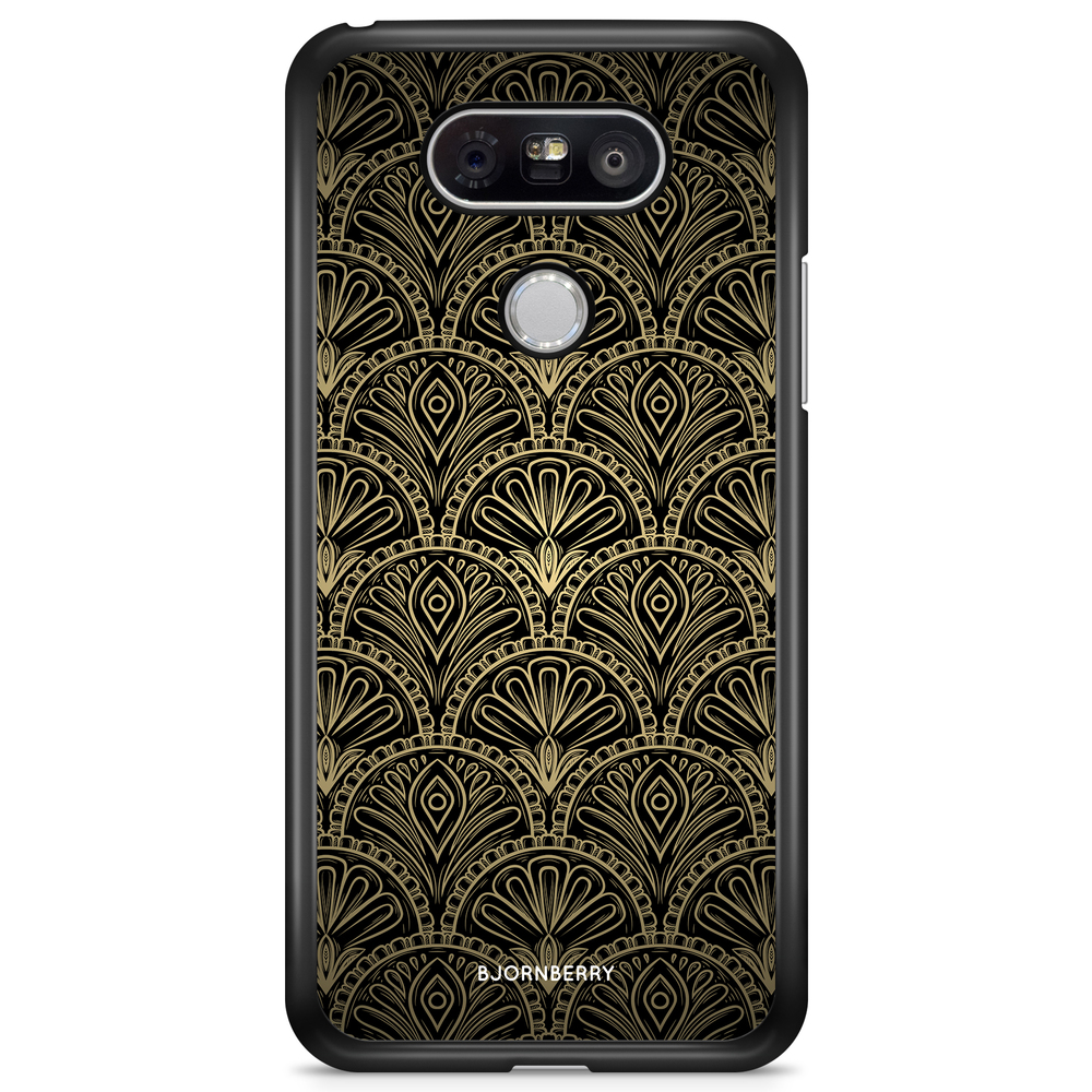 LG G5 Case - Damask