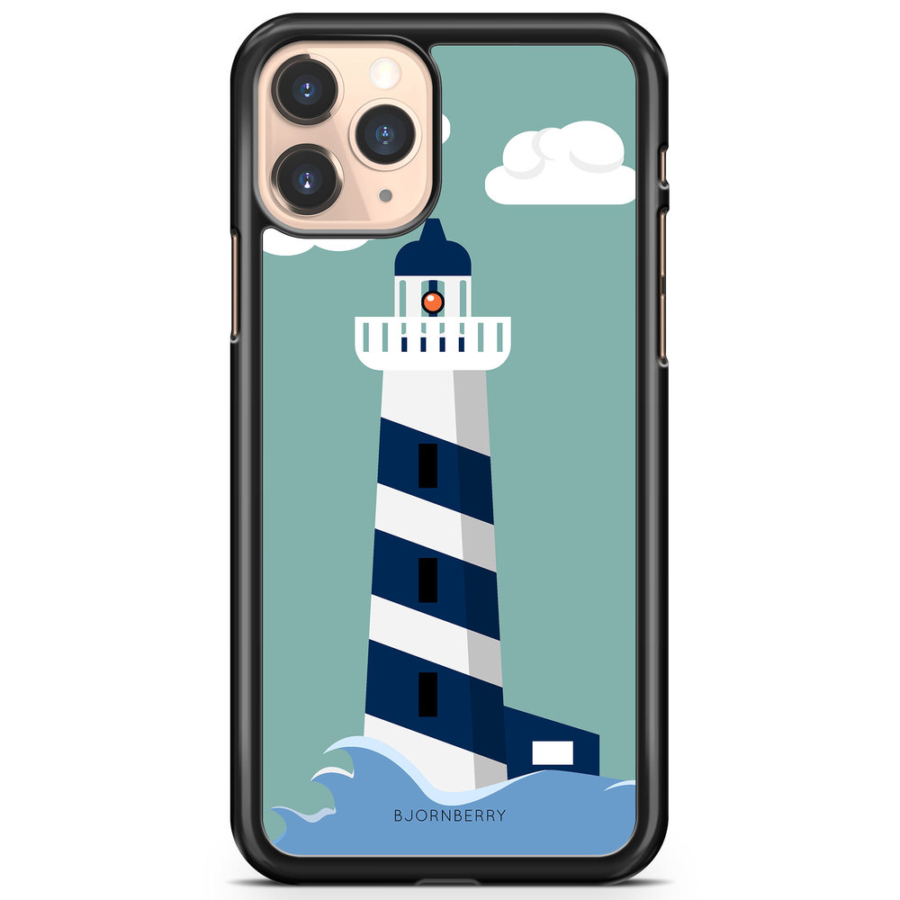 iPhone 11 Pro Case - Lighthouse