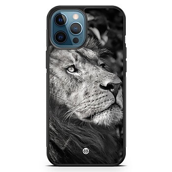 iPhone 12 Pro Skal - Lejon