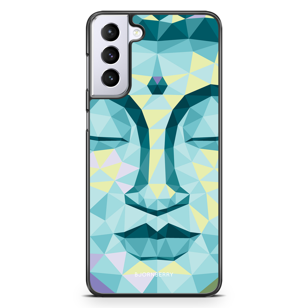 Samsung Galaxy S21 Plus Case - Buddha