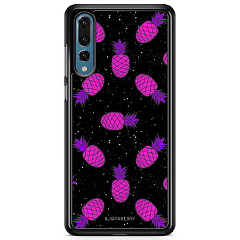 Huawei P20 Pro Case - Space Pineapple