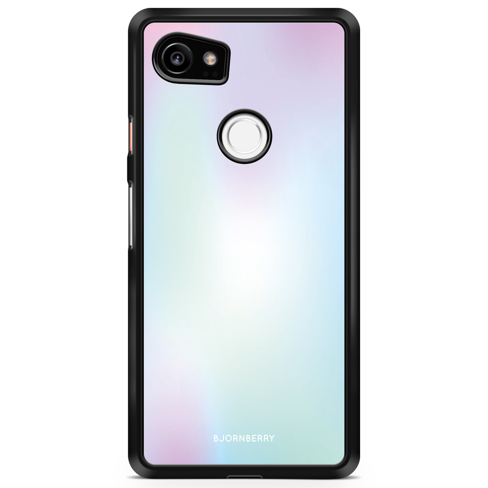 Google Pixel 2 XL Case - Rainbow