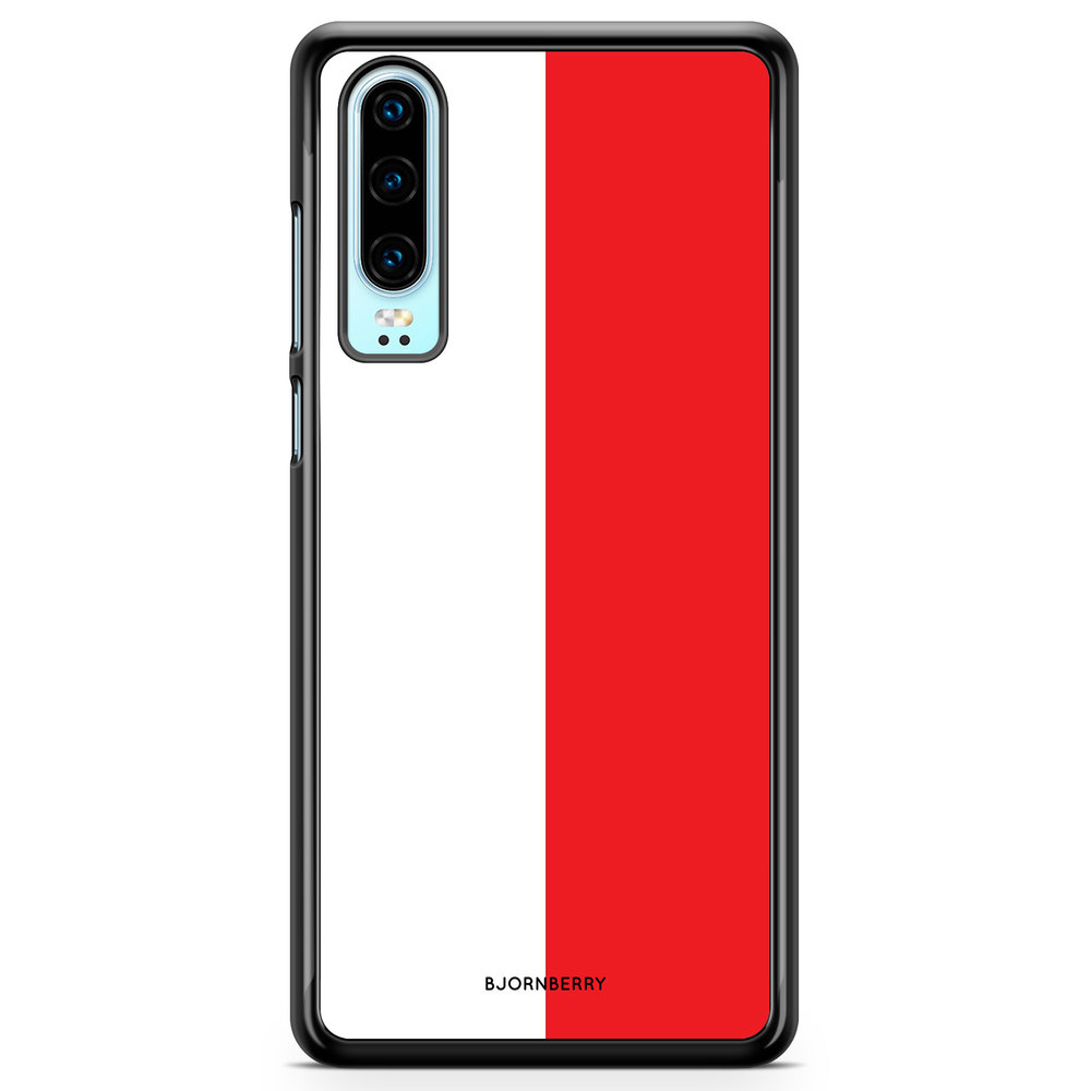 Huawei P30 Case - Poland