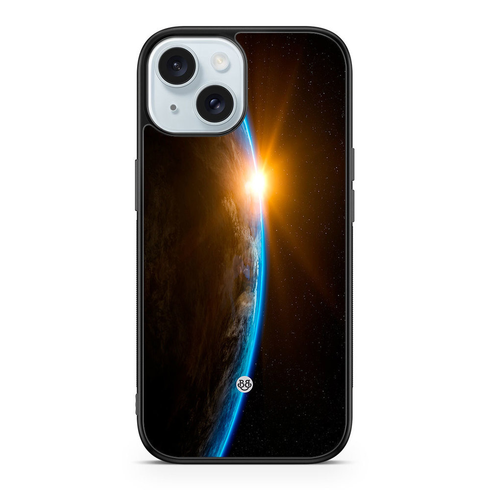 iPhone 15 Case - Sunrise