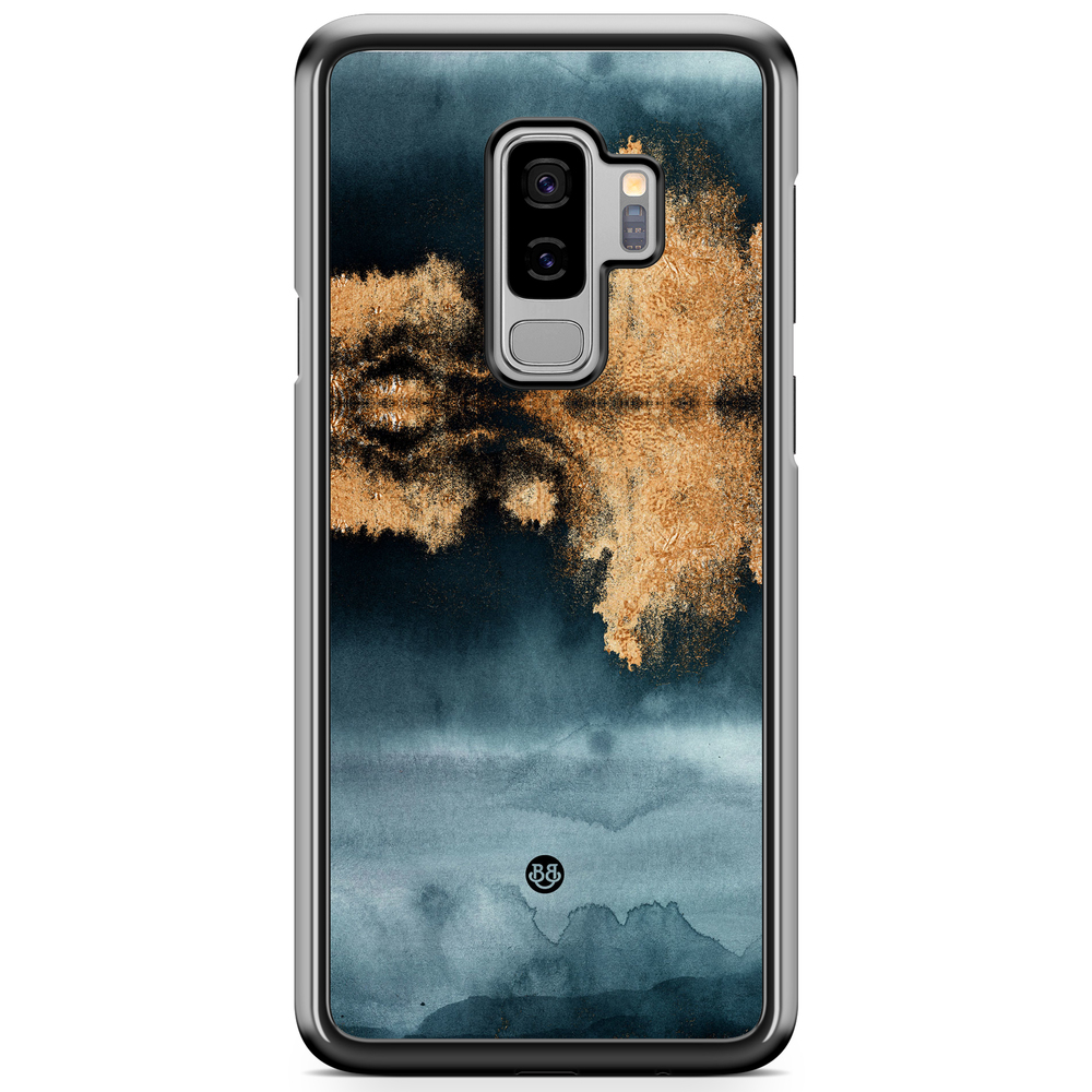 Samsung Galaxy S9 Plus Case - Mystery Shimmer