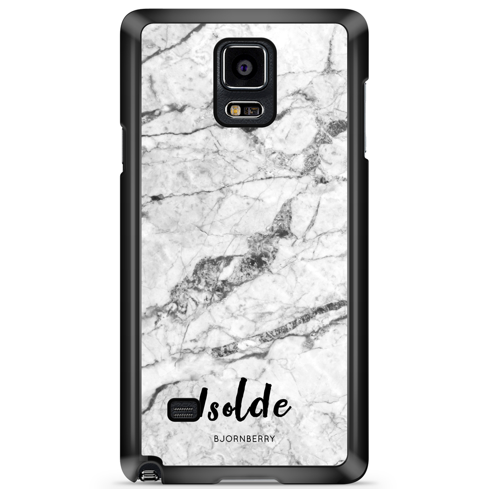 Samsung Galaxy Note 4 Case - Isolde