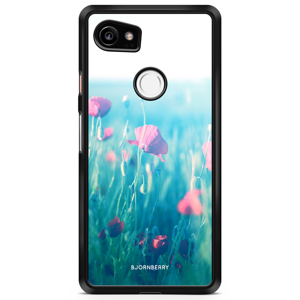 Google Pixel 2 XL Case - Flower